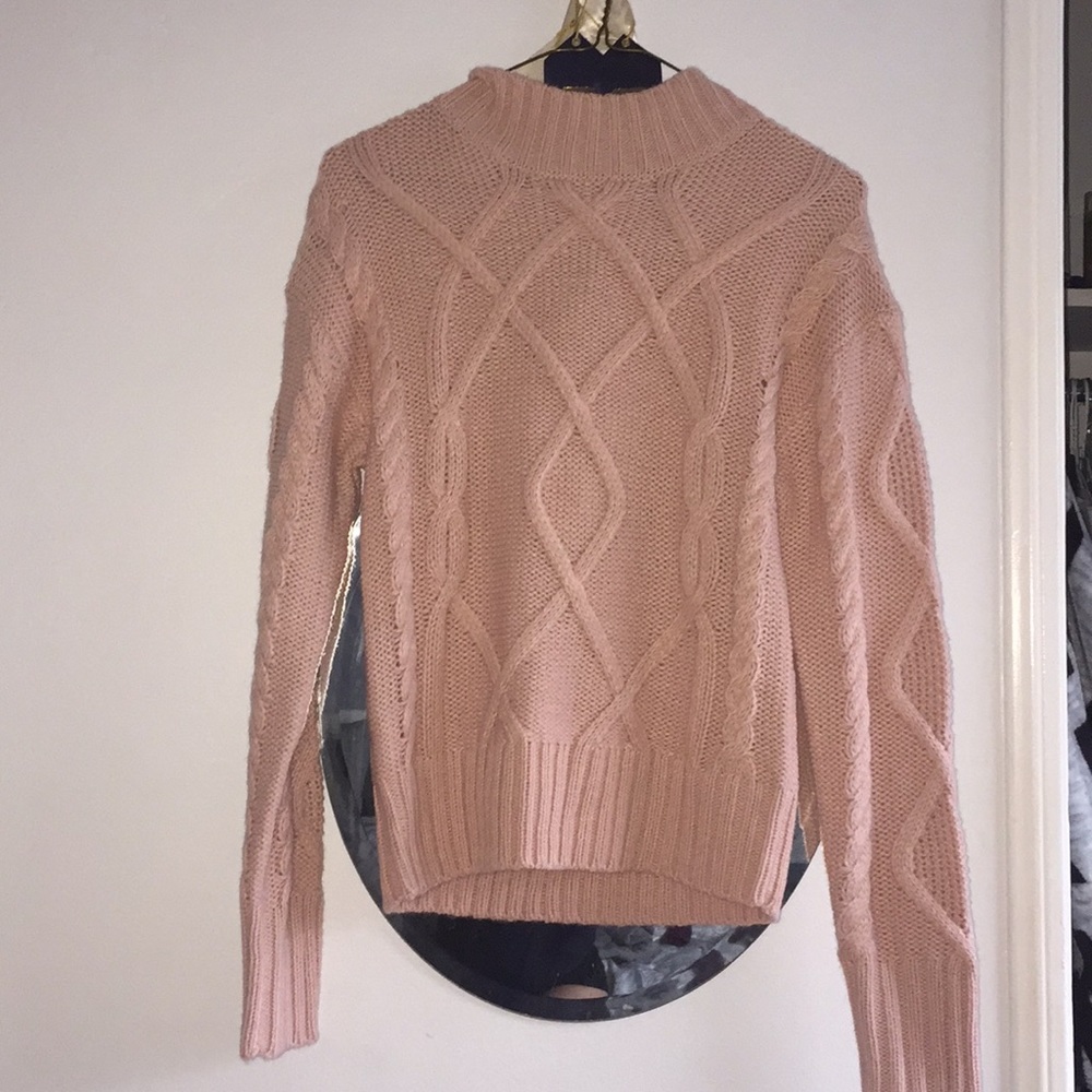 sweater